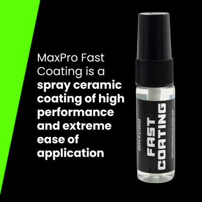 Fast Coating - MaxPro