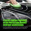 Plastic Coating - MaxPro