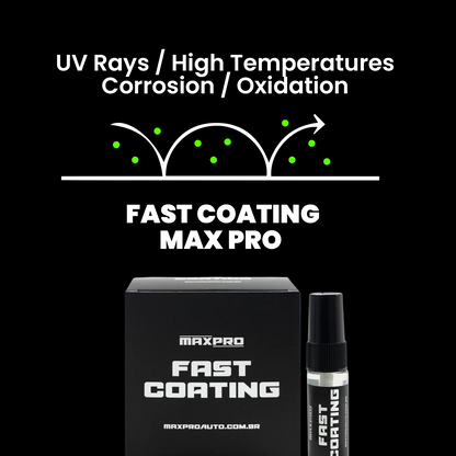 Fast Coating - MaxPro