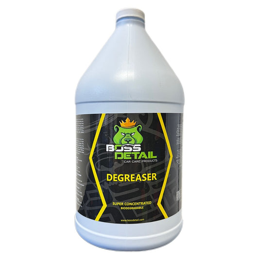 Degreaser - Super Concentrated - 1GL