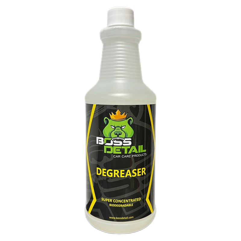 Degreaser - Super Concentrated - 32oz