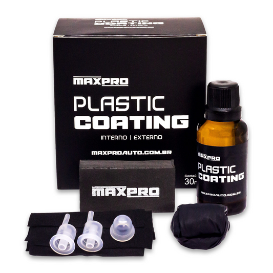 Plastic Coating - MaxPro