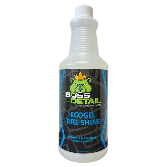 EcoGel - Tire Shine - 32oz