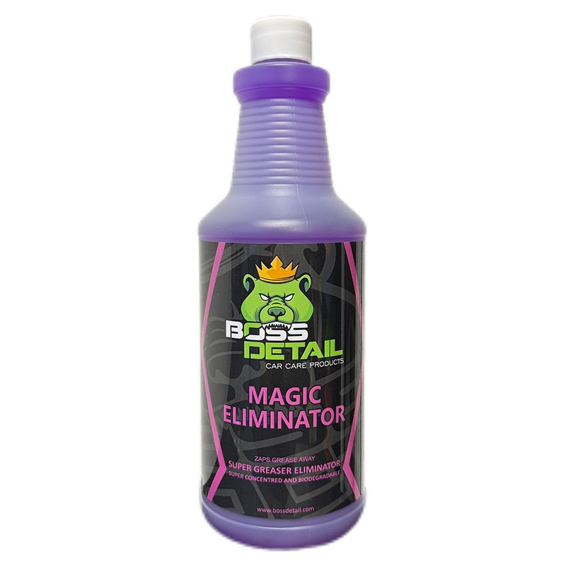 Magic Eliminator - Super Greaser Eliminator - 32oz